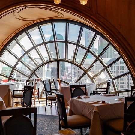 Hotel Crescent Court Dallas Kültér fotó