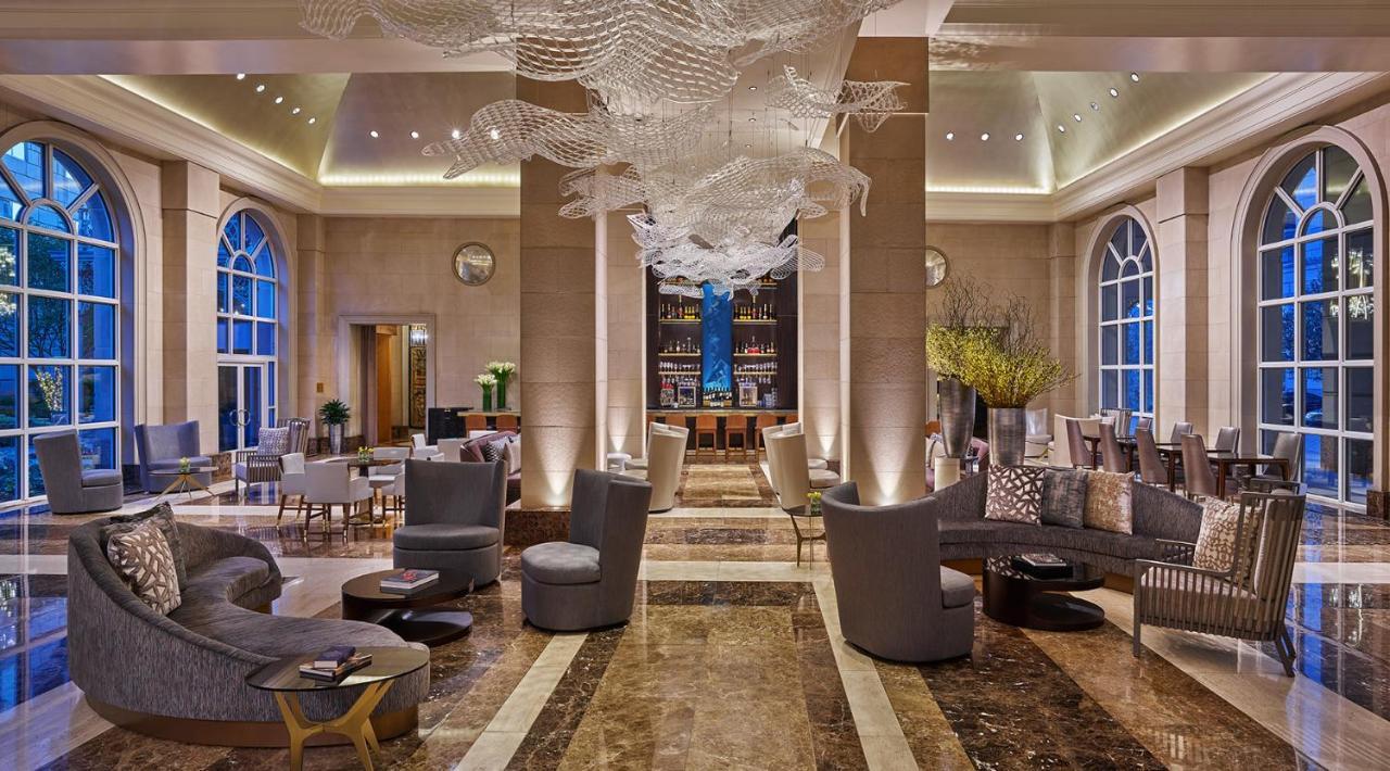 Hotel Crescent Court Dallas Kültér fotó
