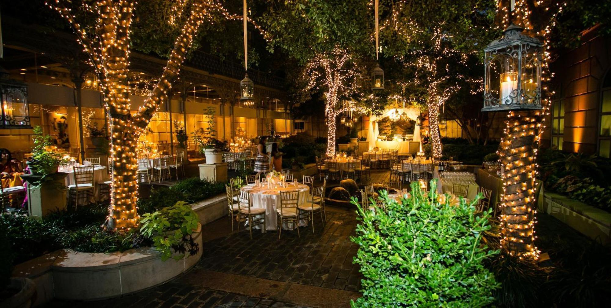 Hotel Crescent Court Dallas Kültér fotó