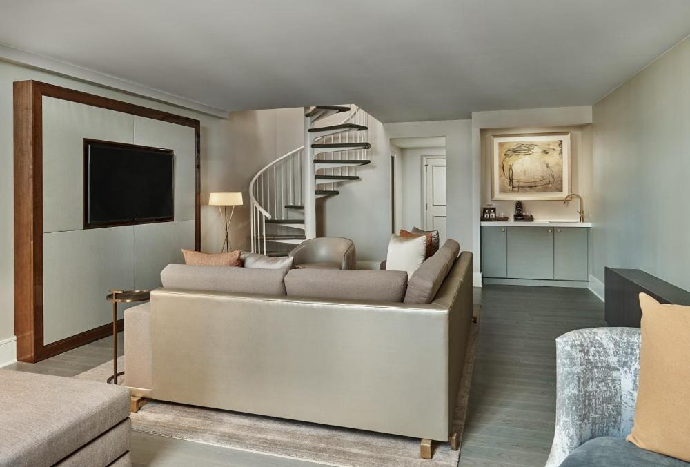 Hotel Crescent Court Dallas Kültér fotó