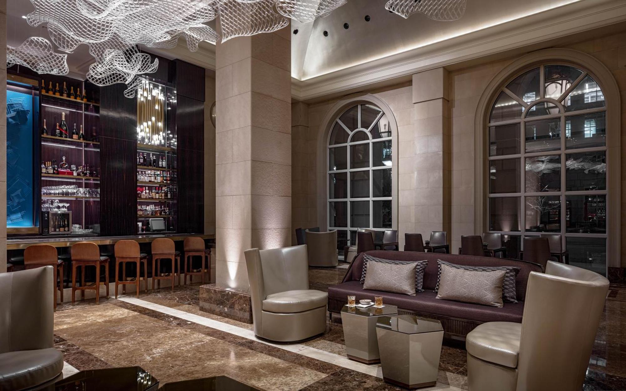 Hotel Crescent Court Dallas Kültér fotó