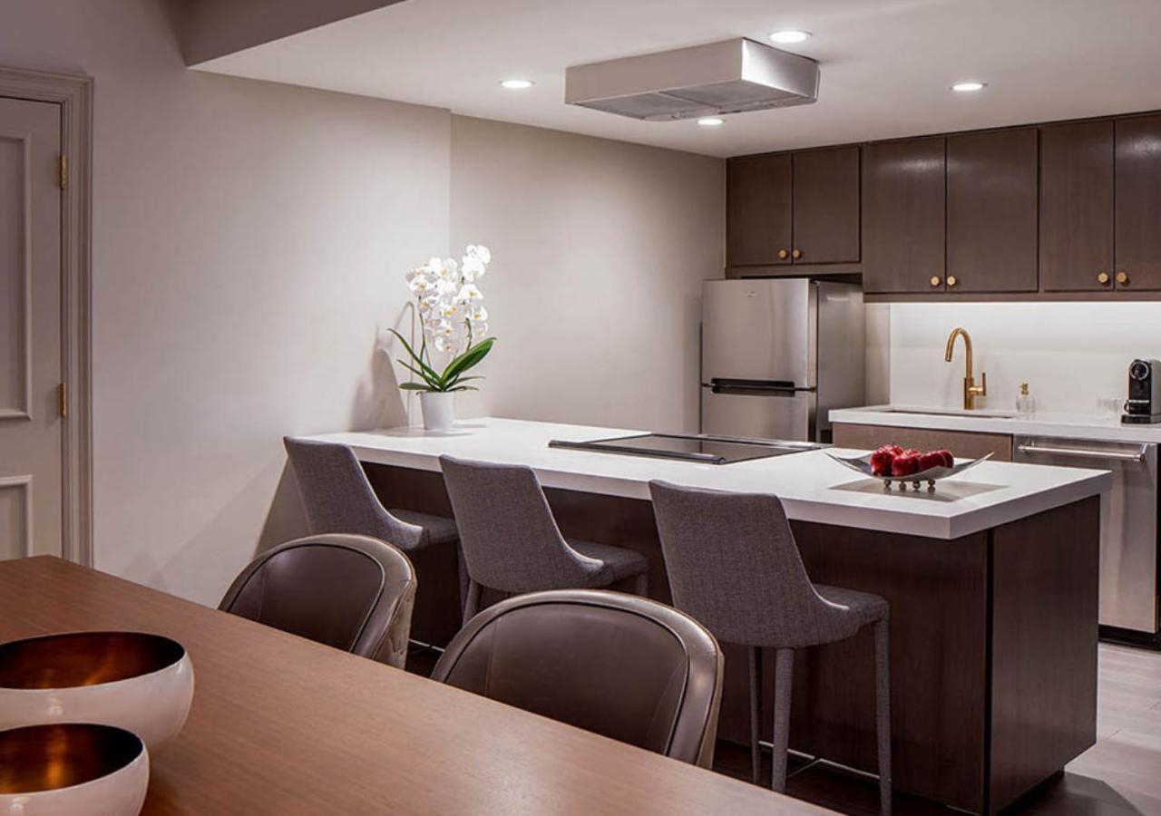 Hotel Crescent Court Dallas Kültér fotó